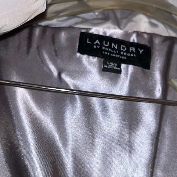 LAUNDRY puffer jacket - Picture 5 of 5